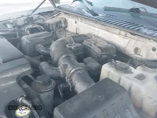 ✅ 2012 Ford Expedition Max Limited • VIN: 1FMJK1K57CEF46844 • Lot: 43283311. Listed on IAAI with 260,405 mi. Free auction sales archive from the USA and detailed vehicle history report at DreamBid. Image 18.