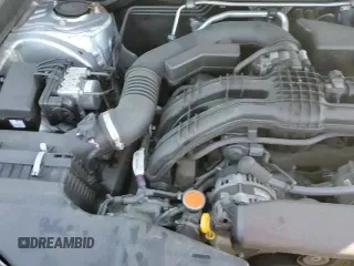 ✅ 2017 Subaru Impreza Special Sports • VIN: 4S3GTAL65H3703664 • Лот: 82344885. Опубликован ранее на Copart с пробегом 95 774 миль. Бесплатный доступ к архиву аукционных продаж из США и подробный отчёт об истории автомобиля на DreamBid. Изображение 13.