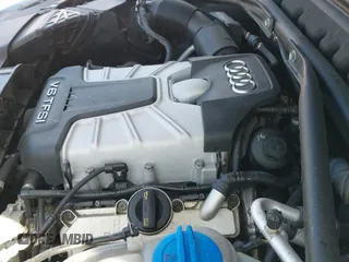 ✅ 2015 Audi Q5 Premium Plus • VIN: WA1DGAFP7FA064136 • Lot: 43163929. Listed on IAAI with 97,449 mi. Free auction sales archive from the USA and detailed vehicle history report at DreamBid. Image 19.