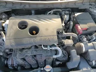 ✅ 2020 Nissan Altima SR • VIN: 1N4BL4CW1LC182890 • Lot: 86087725. Listed on Copart with 41,732 mi. Free auction sales archive from the USA and detailed vehicle history report at DreamBid. Image 13.