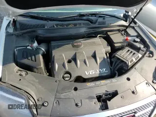 ✅ 2016 GMC Terrain Denali • VIN: 2GKFLRE36G6148894 • Lot: 66637885. Wystawiony na Copart z przebiegiem 145 344 mil. Bezpłatny archiwum sprzedaży aukcyjnych z USA i szczegółowy raport historii pojazdu na DreamBid. Zdjęcie 14.