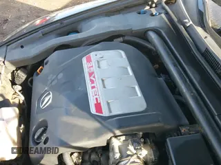 ✅ 2007 Acura TL Type S • VIN: 19UUA76547A004018 • Lot: 43669434. Listed on IAAI with 338,725 mi. Free auction sales archive from the USA and detailed vehicle history report at DreamBid. Image 12.