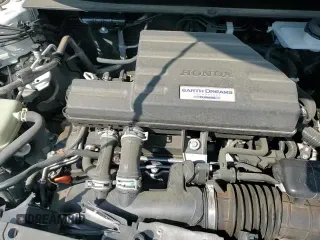 ✅ 2019 Honda CR-V Touring • VIN: 2HKRW1H97KH502900 • Лот: 80459225. Опубликован ранее на Copart с пробегом 75 717 миль. Бесплатный доступ к архиву аукционных продаж из США и подробный отчёт об истории автомобиля на DreamBid. Изображение 13.