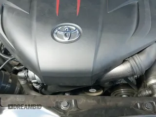 ✅ 2023 Toyota Supra 3.0 • VIN: WZ1DB0G03PW059263 • Лот: 42743396. Опубликован ранее на IAAI с пробегом 12 601 миль. Бесплатный доступ к архиву аукционных продаж из США и подробный отчёт об истории автомобиля на DreamBid. Изображение 21.