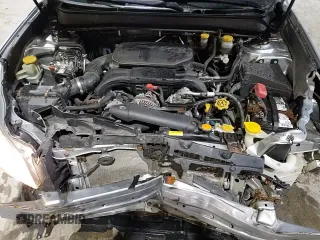 ✅ 2012 Subaru Legacy 2.5i • VIN: 4S3BMAA65C1031040 • Лот: 82585694. Опубликован ранее на Copart с пробегом 130 862 миль. Бесплатный доступ к архиву аукционных продаж из США и подробный отчёт об истории автомобиля на DreamBid. Изображение 16.