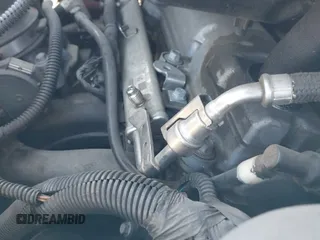 ✅ 2010 Chevrolet HHR 2LT • VIN: 3GNBACDV7AS534739 • Lot: 41994248. Listed on IAAI with 162,286 mi. Free auction sales archive from the USA and detailed vehicle history report at DreamBid. Image 14.