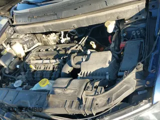 ✅ 2017 Dodge Journey Crossroad Plus • VIN: 3C4PDCGB7HT544974 • Lot: 41609082. Listed on IAAI with 145,542 mi. Free auction sales archive from the USA and detailed vehicle history report at DreamBid. Image 20.