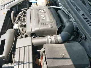 ✅ 2017 Volkswagen Jetta SEL • VIN: 3VWL17AJ4HM299878 • Lot: 42841108. Listed on IAAI with 71,109 mi. Free auction sales archive from the USA and detailed vehicle history report at DreamBid. Image 19.