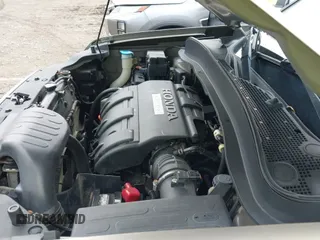 ✅ 2009 Honda Ridgeline RTS • VIN: 5FPYK16449B102839 • Лот: 43503899. Опубликован ранее на IAAI с пробегом 210 874 миль. Бесплатный доступ к архиву аукционных продаж из США и подробный отчёт об истории автомобиля на DreamBid. Изображение 19.