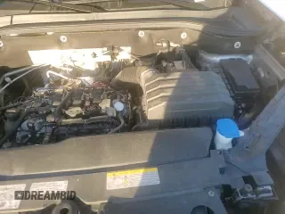 ✅ 2024 Volkswagen Atlas SE • VIN: 1V2WE2CA2RC219872 • Лот: 92331715. Опубликован ранее на Copart с пробегом 42 442 миль. Бесплатный доступ к архиву аукционных продаж из США и подробный отчёт об истории автомобиля на DreamBid. Изображение 14.