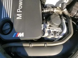 ✅ 2019 BMW M4 • VIN: WBS4Z9C56KEJ63771 • Лот: 87460005. Опубликован ранее на Copart с пробегом 50 856 миль. Бесплатный доступ к архиву аукционных продаж из США и подробный отчёт об истории автомобиля на DreamBid. Изображение 13.