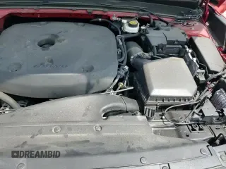 ✅ 2020 Volvo XC40 Momentum • VIN: YV4162UK0L2319270 • Lot: 68854825. Listed on Copart with 55,906 mi. Free auction sales archive from the USA and detailed vehicle history report at DreamBid. Image 14.