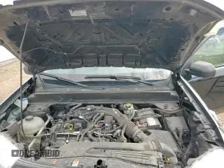 ✅ 2022 Ford Maverick XLT • VIN: 3FTTW8E94NRA43233 • Лот: 85879625. Опубликован ранее на Copart с пробегом 39 973 миль. Бесплатный доступ к архиву аукционных продаж из США и подробный отчёт об истории автомобиля на DreamBid. Изображение 13.