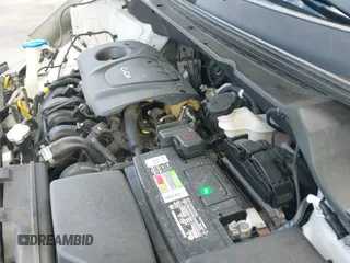 ✅ 2017 Kia Soul • VIN: KNDJN2A27H7451916 • Лот: 43204537. Опубликован ранее на IAAI с пробегом 114 923 миль. Бесплатный доступ к архиву аукционных продаж из США и подробный отчёт об истории автомобиля на DreamBid. Изображение 20.