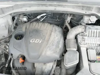 2015 Hyundai Santa Fe with VIN 5XYZTDLB3FG250726, listed as a IAAI auction lot 43108562 with 178,355 mi miles and . Bid and sale history available at DreamBid. Image 21.