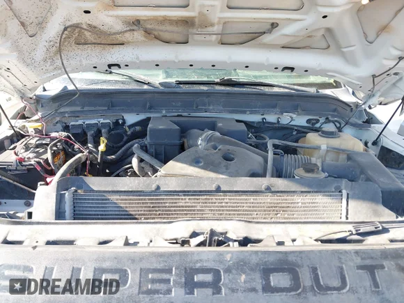✅ 2012 Ford F-250 XLT • VIN: 1FT7X2B68CEB87065 • Lot: 44513512. Listed on IAAI with 232,984 mi. Free auction sales archive from the USA and detailed vehicle history report at DreamBid. Image 10.