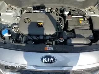 ✅ 2021 Kia Seltos S • VIN: KNDEUCAA8M7082320 • Лот: 85712625. Опубликован ранее на Copart с пробегом 41 684 миль. Бесплатный доступ к архиву аукционных продаж из США и подробный отчёт об истории автомобиля на DreamBid. Изображение 16.