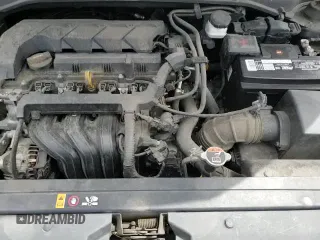 ✅ 2022 Hyundai Venue SE • VIN: KMHRB8A38NU199044 • Lot: 58659065. Listed on Copart with 76,435 mi. Free auction sales archive from the USA and detailed vehicle history report at DreamBid. Image 17.