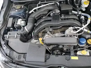 ✅ 2020 Subaru Impreza • VIN: 4S3GTAB60L3722214 • Lot: 57227875. Listed on Copart with 37,199 mi. Free auction sales archive from the USA and detailed vehicle history report at DreamBid. Image 15.