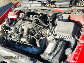 ✅ 2004 Pontiac Grand Am SE2 • VIN: 1G2NG52E84M672446 • Lot: 40834541. Wystawiony na IAAI z przebiegiem 209 231 mil. Bezpłatny archiwum sprzedaży aukcyjnych z USA i szczegółowy raport historii pojazdu na DreamBid. Zdjęcie 19.