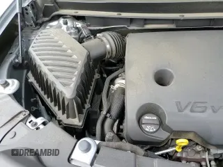 ✅ 2023 Chevrolet Traverse LT Cloth • VIN: 1GNEVGKW1PJ309991 • Lot: 68879865. Listed on Copart with 30,425 mi. Free auction sales archive from the USA and detailed vehicle history report at DreamBid. Image 14.