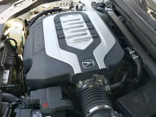 ✅ 2014 Acura RLX Technology • VIN: JH4KC1F51EC001557 • Lot: 41937077. Listed on IAAI with 45,392 mi. Free auction sales archive from the USA and detailed vehicle history report at DreamBid. Image 20.