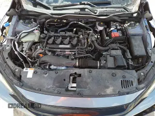 ✅ 2018 Honda Civic Sport Touring • VIN: SHHFK7H94JU229525 • Lot: 86436995. Listed on Copart with 77,398 mi. Free auction sales archive from the USA and detailed vehicle history report at DreamBid. Image 15.