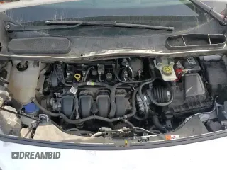 ✅ 2022 Ford Transit Connect XL • VIN: NM0LS7S22N1506412 • Lot: 80824585. Wystawiony na Copart z przebiegiem 128 225 mil. Bezpłatny archiwum sprzedaży aukcyjnych z USA i szczegółowy raport historii pojazdu na DreamBid. Zdjęcie 14.