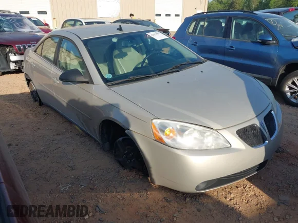 ✅ 2009 Pontiac G6 1SA • VIN: 1G2ZG57B094176936 • Lot: 42070897. Wystawiony na IAAI z przebiegiem 134 465 mil. Bezpłatny archiwum sprzedaży aukcyjnych z USA i szczegółowy raport historii pojazdu na DreamBid. Zdjęcie 1.