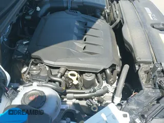 ✅ 2022 Audi Q3 S line Premium • VIN: WA1DECF32N1115040 • Лот: 42822527. Опубликован ранее на IAAI с пробегом 17 726 миль. Бесплатный доступ к архиву аукционных продаж из США и подробный отчёт об истории автомобиля на DreamBid. Изображение 21.