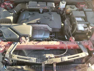 ✅ 2017 Buick Envision Essence • VIN: LRBFXBSA7HD038089 • Лот: 91980385. Опубликован ранее на Copart с пробегом 116 548 миль. Бесплатный доступ к архиву аукционных продаж из США и подробный отчёт об истории автомобиля на DreamBid. Изображение 17.