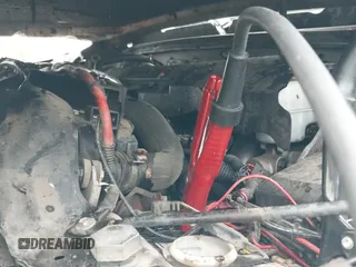 ✅ 2011 Chevrolet Silverado 2500HD LTZ • VIN: 1GC1KYC82BF178510 • Lot: 42248731. Listed on IAAI with 292,024 mi. Free auction sales archive from the USA and detailed vehicle history report at DreamBid. Image 19.