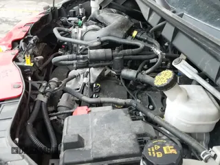 ✅ 2024 Ford Transit • VIN: 1FTYE2Y87RKA11945 • Lot: 42610725. Wystawiony na IAAI z przebiegiem 39 214 mil. Bezpłatny archiwum sprzedaży aukcyjnych z USA i szczegółowy raport historii pojazdu na DreamBid. Zdjęcie 17.