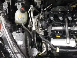 ✅ 2022 Nissan Kicks S • VIN: 3N1CP5BV8NL518577 • Lot: 45365245. Wystawiony na Copart z przebiegiem 70 237 mil. Bezpłatny archiwum sprzedaży aukcyjnych z USA i szczegółowy raport historii pojazdu na DreamBid. Zdjęcie 14.