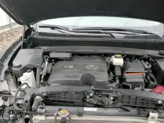 ✅ 2020 Infiniti QX60 Luxe • VIN: 5N1DL0MM6LC517551 • Lot: 50402165. Wystawiony na Copart z przebiegiem 56 061 mil. Bezpłatny archiwum sprzedaży aukcyjnych z USA i szczegółowy raport historii pojazdu na DreamBid. Zdjęcie 15.