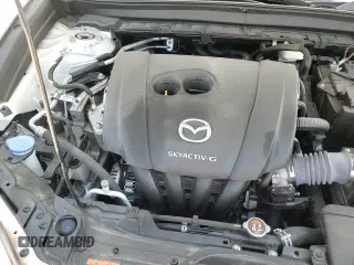 ✅ 2021 Mazda CX-30 Preferred • VIN: 3MVDMACL7MM228077 • Lot: 69212935. Wystawiony na Copart z przebiegiem 19 328 mil. Bezpłatny archiwum sprzedaży aukcyjnych z USA i szczegółowy raport historii pojazdu na DreamBid. Zdjęcie 16.