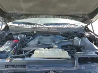 ✅ 2020 Ford Expedition Platinum • VIN: 1FMJU1LT0LEA51814 • Lot: 89508355. Wystawiony na Copart z przebiegiem 89 993 mil. Bezpłatny archiwum sprzedaży aukcyjnych z USA i szczegółowy raport historii pojazdu na DreamBid. Zdjęcie 14.