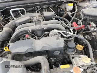 ✅ 2018 Subaru Outback • VIN: 4S4BSAAC5J3253313 • Лот: 86679445. Опубликован ранее на Copart с пробегом 93 345 миль. Бесплатный доступ к архиву аукционных продаж из США и подробный отчёт об истории автомобиля на DreamBid. Изображение 13.