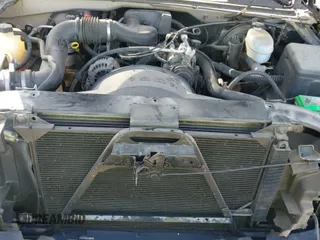 ✅ 2004 Chevrolet Silverado 1500 Work Truck • VIN: 1GCEK14X44Z176631 • Lot: 41612734. Listed on IAAI with 102,441 mi. Free auction sales archive from the USA and detailed vehicle history report at DreamBid. Image 15.