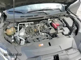 ✅ 2023 Mitsubishi Outlander ES • VIN: JA4J4TA86PZ007601 • Lot: 69080075. Wystawiony na Copart z przebiegiem 42 428 mil. Bezpłatny archiwum sprzedaży aukcyjnych z USA i szczegółowy raport historii pojazdu na DreamBid. Zdjęcie 16.