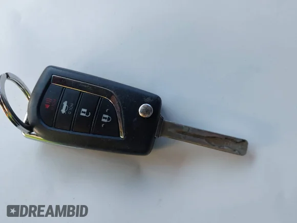 ✅ 2022 Toyota Corolla LE • VIN: 5YFEPMAE7NP344134 • Lot: 43848459. Wystawiony na IAAI z przebiegiem Nie podano. Bezpłatny archiwum sprzedaży aukcyjnych z USA i szczegółowy raport historii pojazdu na DreamBid. Zdjęcie 11.