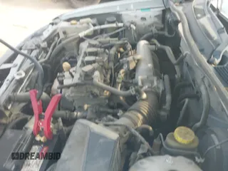 ✅ 2004 Nissan Sentra S • VIN: 3N1CB51DX4L884191 • Lot: 42883640. Wystawiony na IAAI z przebiegiem 161 450 mil. Bezpłatny archiwum sprzedaży aukcyjnych z USA i szczegółowy raport historii pojazdu na DreamBid. Zdjęcie 20.