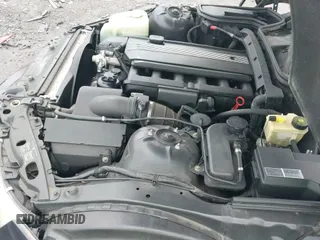 ✅ 2001 BMW Z3 3.0 • VIN: WBACN53411LJ59066 • Лот: 42321467. Опубликован ранее на IAAI с пробегом 106 804 миль. Бесплатный доступ к архиву аукционных продаж из США и подробный отчёт об истории автомобиля на DreamBid. Изображение 19.