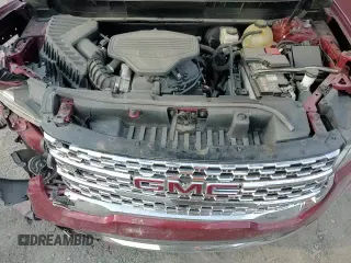 ✅ 2020 GMC Acadia Denali • VIN: 1GKKNPLS9LZ111019 • Лот: 65090675. Опубликован ранее на Copart с пробегом 23 431 миль. Бесплатный доступ к архиву аукционных продаж из США и подробный отчёт об истории автомобиля на DreamBid. Изображение 17.