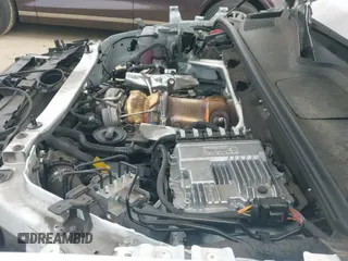 ✅ 2023 Porsche Cayenne • VIN: WP1AA2AY1PDA02097 • Lot: 41198044. Listed on IAAI with 30,104 mi. Free auction sales archive from the USA and detailed vehicle history report at DreamBid. Image 20.