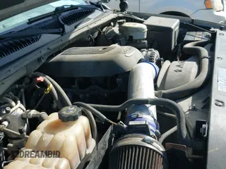 ✅ 2003 Chevrolet Tahoe LS • VIN: 1GNEC13V43J308143 • Lot: 42015589. Listed on IAAI with 280,289 mi. Free auction sales archive from the USA and detailed vehicle history report at DreamBid. Image 14.