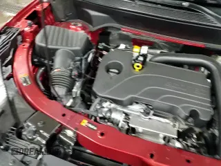 ✅ 2025 Chevrolet Equinox AWD LT • VIN: 3GNAXPEG9SL298673 • Lot: 58717045. Wystawiony na Copart z przebiegiem 392 mil. Bezpłatny archiwum sprzedaży aukcyjnych z USA i szczegółowy raport historii pojazdu na DreamBid. Zdjęcie 16.