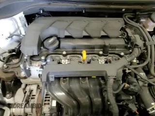 ✅ 2020 Hyundai Accent • VIN: 3KPC25A60LE124854 • Лот: 41883545. Опубликован ранее на Copart с пробегом 88 460 миль. Бесплатный доступ к архиву аукционных продаж из США и подробный отчёт об истории автомобиля на DreamBid. Изображение 13.