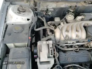 ✅ 1995 Ford Taurus GL • VIN: 1FALP52U5SA320424 • Лот: 83676194. Опубликован ранее на Copart с пробегом 177 817 миль. Бесплатный доступ к архиву аукционных продаж из США и подробный отчёт об истории автомобиля на DreamBid. Изображение 13.