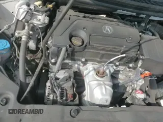 ✅ 2020 Acura ILX Premium • VIN: 19UDE2F7XLA001076 • Lot: 89500805. Listed on Copart with 66,076 mi. Free auction sales archive from the USA and detailed vehicle history report at DreamBid. Image 13.